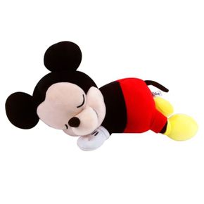 디즈니 드림 라잉 미키마우스 35cm 낮잠 인형