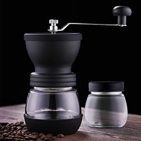 커피그라인더 편리한 커피분쇄기 원두분쇄기 핸드밀 커피메이커
