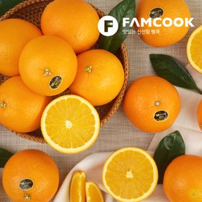 고당도 네이블 오렌지 24과 7.6kg (특대과)