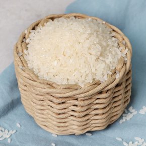 [부지런한 농부] 청정지역 고흥 누룽지향미 백미쌀 5kg