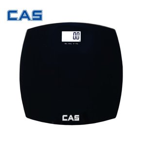 카스 가정용 디지털 체중계 HE-68 5kg~180kg