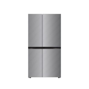 [K]LG전자 디오스 2도어 냉장고 S834S1D 네이처 퓨어 832L