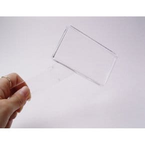 독일 에센바흐 손잡이형 돋보기 26129501 (2x 90x50mm)
