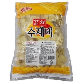 DS225/맛찬들 감자수제비 2kg