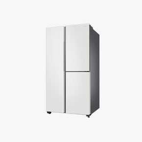 양문형 냉장고 RS84B5041CW 배송무료