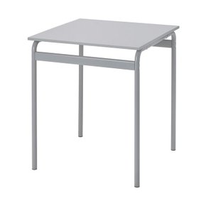 GRASALA 그로살라 2인용 테이블 67x67x75cm/식탁/책상/노트북/커피테이블/인테리어