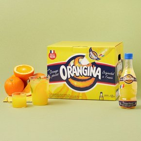 [트러스트 쿠폰] 오랑지나 스파클링 오렌지부터 불스원 상품까지까지! 일주일간만 진행되는 득템 찬스