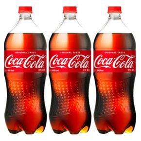 코카콜라 1.5L x 12개 / 탄산음료 음료수