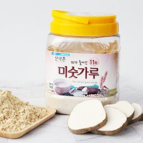 [북안동농협] 든든한 간편한끼 11곡 미숫가루 1kg