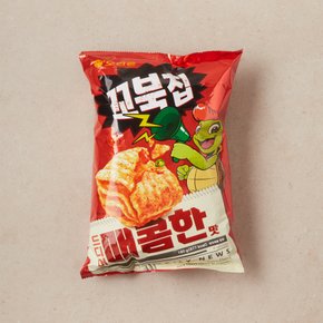 꼬북칩 매콤한맛 160G