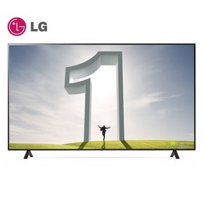 [리퍼] LG 43인치(109cm)UQ9000 4K UHD 스마트TV 미사용리퍼 지방권스탠드 설치비포함