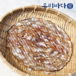 참 프리미엄 쥐포(대) 400g