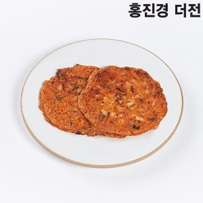 [홍진경 더전] 김치전 5봉 / 무료배송