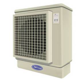 [에쿨텍] 산업용 냉풍기 에어쿨러 AGRO-06B (일반이동형/리모컨)