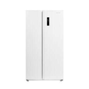CRF-SN570WDC 클라윈드 양문형 냉장고 570L 전국무료배송
