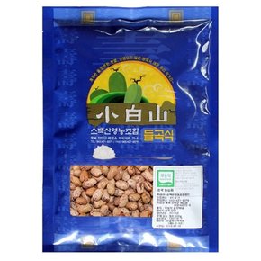 소백산 무농약 강낭콩 1kg