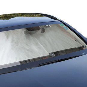 [무료배송]카프리 차량용 슬라이딩 썬블록 햇빛 가리개