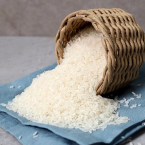 [부지런한 농부] 청정지역 고흥 누룽지향미 백미쌀 2kg