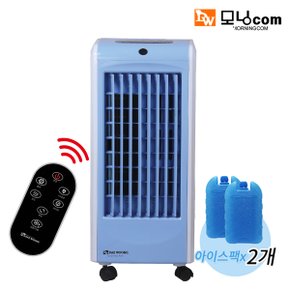 리모컨 냉풍기 DWF-AR2084WS UV살균 3.5L