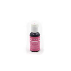 식용 색소 셰프마스터 네온 브라이트 20g 30종 핑크 X ( 2매입 )