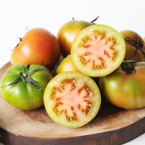 부산 대저 토마토(대과) 2.5kg(8-12내외)
