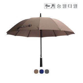 [송월우산]SWU 장 컬러무지60 컬러장우산/고급우산/우산답례품