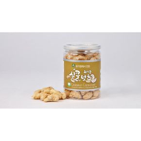 [유가원]유기농 심쿵넛츠- 캐슈넛 코코넛칩 150g[31370017]