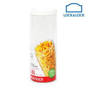 락앤락 주방용품 인터락 냉장고 도어포켓 정리용기1.6L