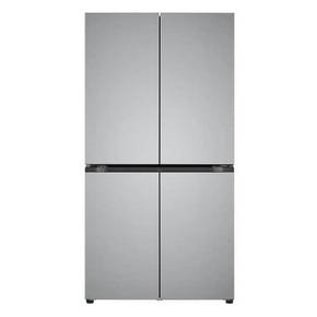 [LG전자공식인증점] LG 디오스 냉장고 오브제컬렉션 T873P012 (870L)(G)