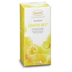 티벨롭 레몬 스카이 (25티백)