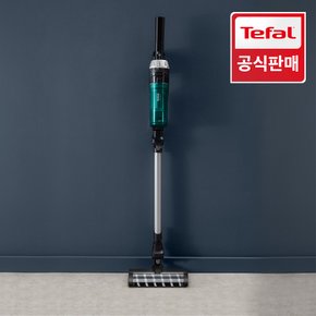 [공식] 테팔 무선청소기 엑스나노 TY1131KO