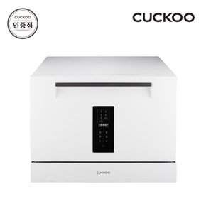 CDW-A0611TW 6인용 식기세척기 공식판매점 SJ