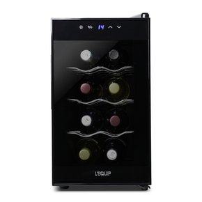 와인셀러 8병 미니 와인냉장고 LWC-EP801MG -