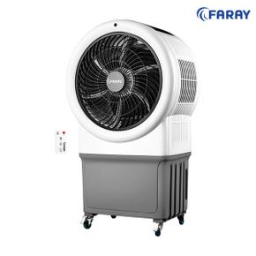 화레이 산업용 업소용 이동식 초대형 냉풍기 FK-W8800