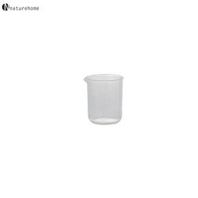 네이처홈 플라스틱 계량컵 비커 50ml X ( 3매입 )