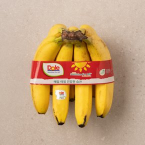 [필리핀산] Dole 바나나 1kg내외