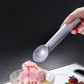 아이스크림 스쿱 업소용 아포카토 젤라또 스쿠프 그릭요거트 스푼 K870