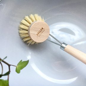 설거지 브러쉬 4cm(섬유질)