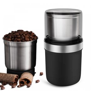 ) (Blue) (Black) 커피 밀 전동 카리타 커피 밀 전동 커피 밀 분말 커피 콩 히키 기계 물 세척