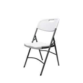 CZ507 브로몰딩 접이식 의자 1color