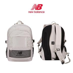 백팩 3D V7 Backpack NBGCDSS101 크림 (S15003002)