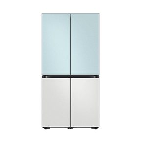 냉장고 RF85C90N1APLW 전국무료