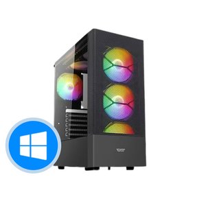 [FORYOUCOM] 7500F_GTX 1660 Super 윈도우 탑재 조립PC 컴퓨터 데스크탑
