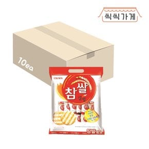 참쌀설병 270g x 10ea 한박스