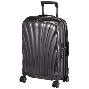 [샘소나이트] 가방 실라이트 스피너 55 55 cm 2.1 kg TSA 락 블랙