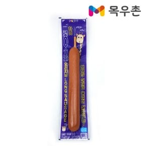 [푸른들마켓][목우촌] 하이롱 소시지 120g