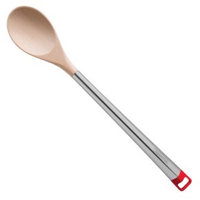 원목써빙스푼-serving spoon 63820 101
