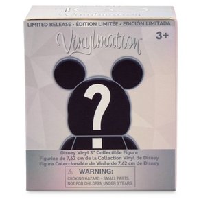디즈니 미키 마우스 비닐메이션 3& 미스터리 미니 피규어, 미키 마우스 피규어
