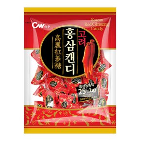 무료배송 청우 고려홍삼 캔디 300gx12개