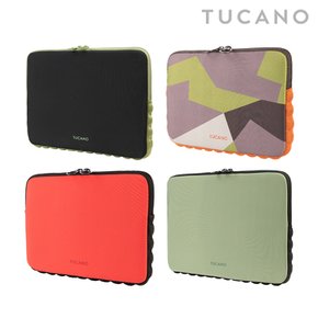 오프로드 투카노 Tucano 13인치 노트북 범퍼 슬리브 파우치